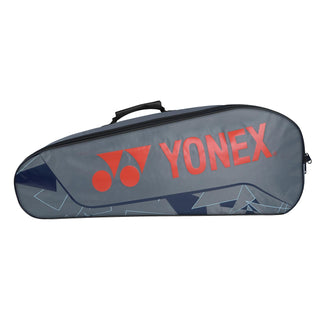YONEX RACQUET BAG BT6 # ACE1-Q014-2326-T01R-S BLACK/LIGHT LI