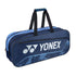 YONEX TOURNAMENT BAG # ACE1-Q014-2331-T01-S BLACK/LIGHT LIME