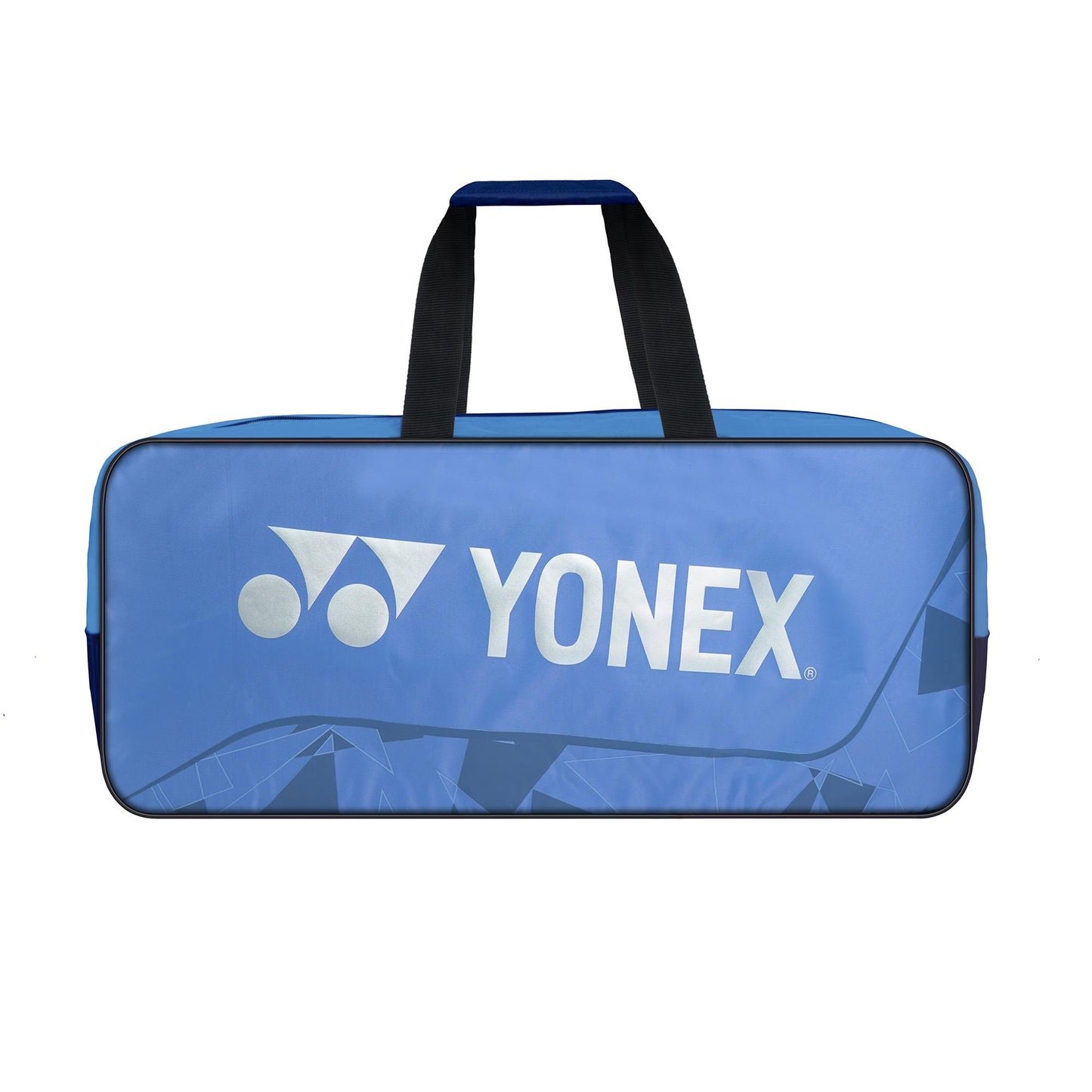 YONEX TOURNAMENT BAG # ACE1-Q014-2331-T01-S BLACK/LIGHT LIME