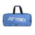 YONEX TOURNAMENT BAG # ACE1-Q014-2331-T01-S BLACK/LIGHT LIME
