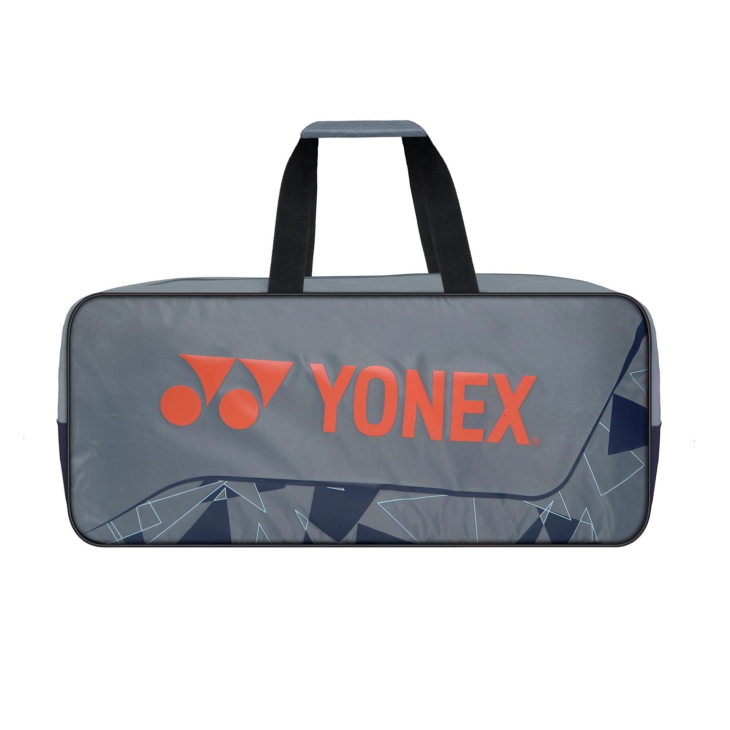 YONEX TOURNAMENT BAG # ACE1-Q014-2331-T01-S BLACK/LIGHT LIME