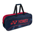 YONEX TOURNAMENT BAG # ACE1-Q014-2331-T01-S BLACK/LIGHT LIME