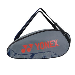YONEX RACQUET BAG BT9 # ACE1-Q014-2329-T01-S BLACK/LIGHT LIM