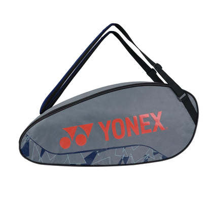 YONEX RACQUET BAG BT9 # ACE1-Q014-2329-T01-S BLACK/LIGHT LIM