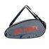 YONEX RACQUET BAG BT9 # ACE1-Q014-2329-T01-S BLACK/LIGHT LIM