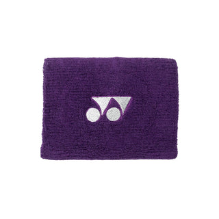 YONEX WRISTBAND # WBD-Y024-11488-WB7-SR BANANA/TIBETAN RED 1