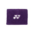 YONEX WRISTBAND # WBD-Y024-11488-WB7-SR BANANA/TIBETAN RED 1