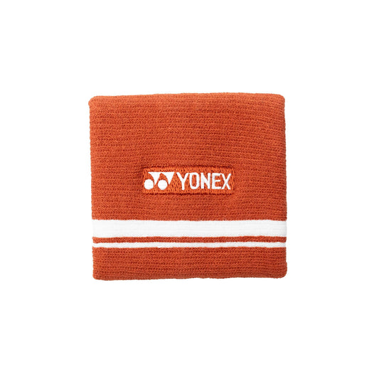 YONEX WRISTBAND # WBD-Y024-08511-WB7-SR BANANA/ NAVY 1IN1