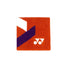 YONEX WRISTBAND # WBD-Y024-08510-WB7-SR BANANA 1IN1