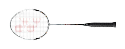 YONEX BADMINTON RACKET CARBONEX 8000N CAB8000N BLACK/CLEAR R