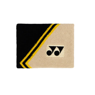 YONEX WRISTBAND # WBD-Y024-11508-WB7-SR BAKED APPLE/ WHITECA