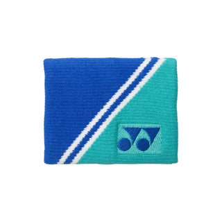YONEX WRISTBAND # WBD-Y024-11508-WB7-SR BAKED APPLE/ WHITECA