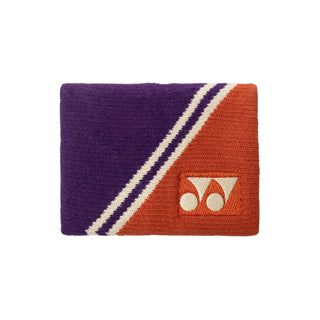 YONEX WRISTBAND # WBD-Y024-11508-WB7-SR BAKED APPLE/ WHITECA