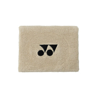 YONEX WRISTBAND # WBD-Y024-11488-WB7-SR BANANA/TIBETAN RED 1