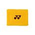 YONEX WRISTBAND # WBD-Y024-11488-WB7-SR BANANA/TIBETAN RED 1