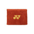 YONEX WRISTBAND # WBD-Y024-11488-WB7-SR BANANA/TIBETAN RED 1