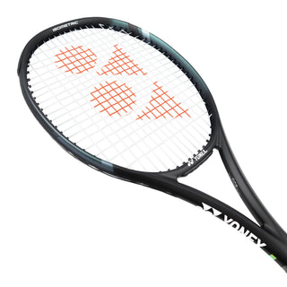 YONEX TENNIS RACQUET EZONE ACE # 07EZA AQUA NIGHT BLACK G0