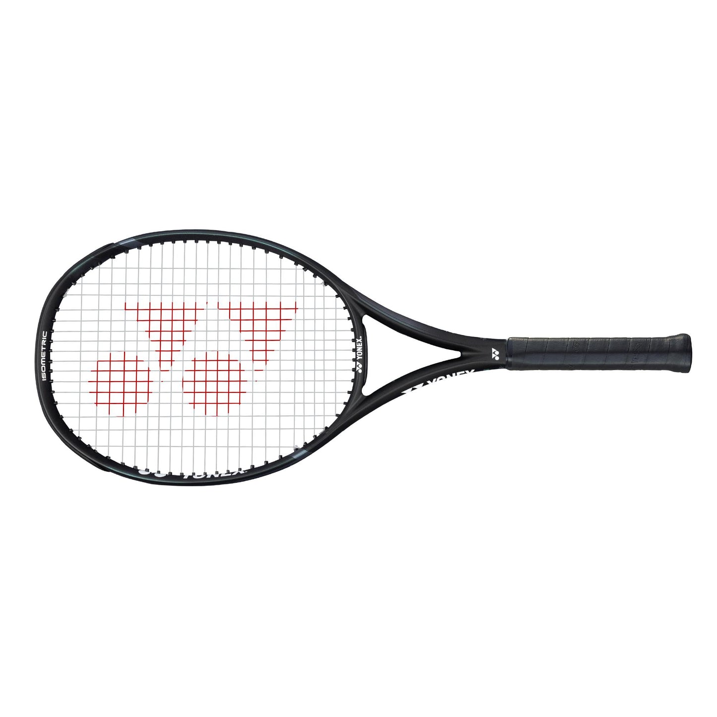 YONEX TENNIS RACQUET EZONE ACE # 07EZA AQUA NIGHT BLACK G0