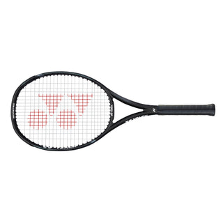 YONEX TENNIS RACQUET EZONE ACE # 07EZA AQUA NIGHT BLACK G0