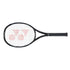 YONEX TENNIS RACQUET EZONE ACE # 07EZA AQUA NIGHT BLACK G0
