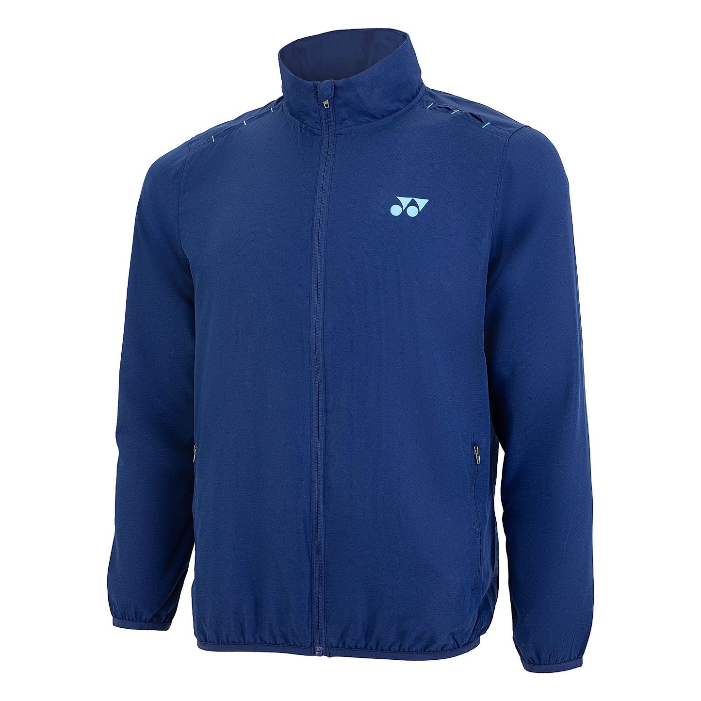 YONEX MENS LIGHT JACKET # LJM-S092-2732-LJACKET-S ACID LIME