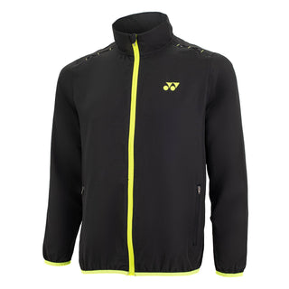 YONEX MENS LIGHT JACKET # LJM-S092-2732-LJACKET-S ACID LIME