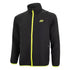YONEX MENS LIGHT JACKET # LJM-S092-2732-LJACKET-S ACID LIME