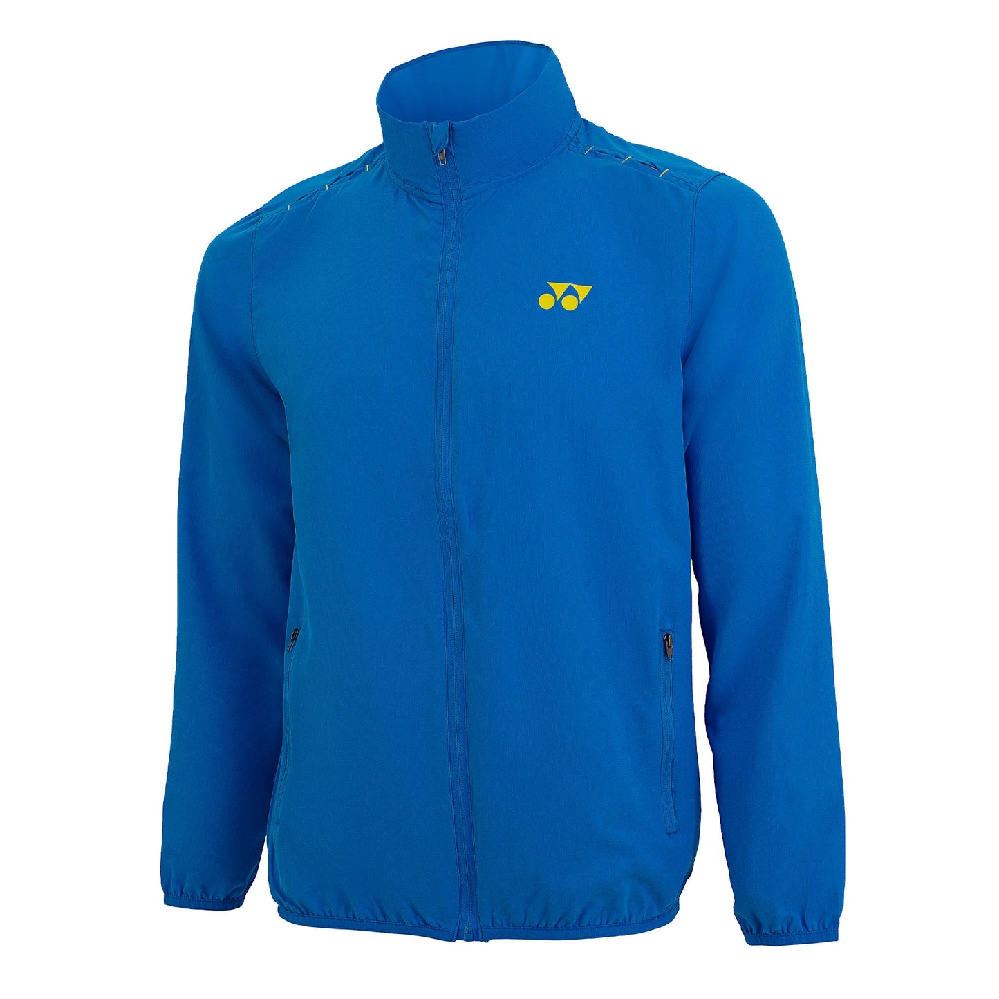 YONEX MENS LIGHT JACKET # LJM-S092-2732-LJACKET-S ACID LIME