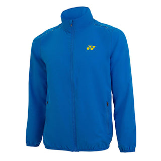 YONEX MENS LIGHT JACKET # LJM-S092-2732-LJACKET-S ACID LIME