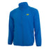 YONEX MENS LIGHT JACKET # LJM-S092-2732-LJACKET-S ACID LIME