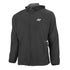 YONEX MENS LIGHT JACKET WITH HOOD # LJM-S092-2733-LJACKET-S