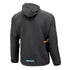 YONEX MENS LIGHT JACKET WITH HOOD # LJM-S092-2733-LJACKET-S