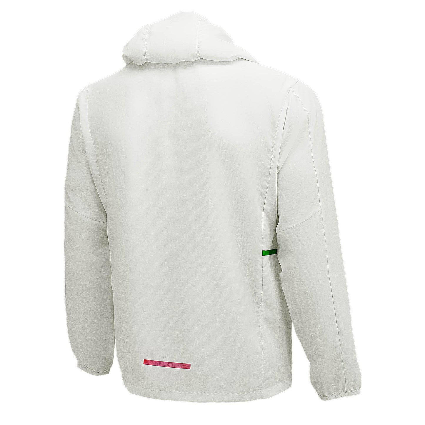 YONEX MENS LIGHT JACKET WITH HOOD # LJM-S092-2733-LJACKET-S