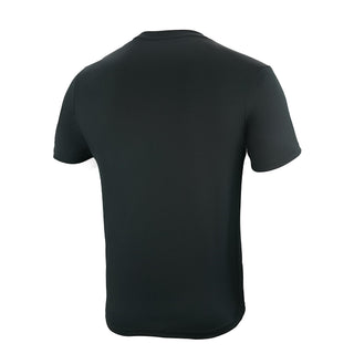 YONEX MEN'S ROUND NECK T-SHIRT # RM-S092-2509-CC6-23-S BLUIN