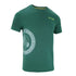 YONEX MEN'S ROUND NECK T-SHIRT # RM-S092-2509-CC6-23-S BLUIN
