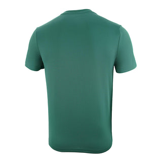 YONEX MEN'S ROUND NECK T-SHIRT # RM-S092-2509-CC6-23-S BLUIN