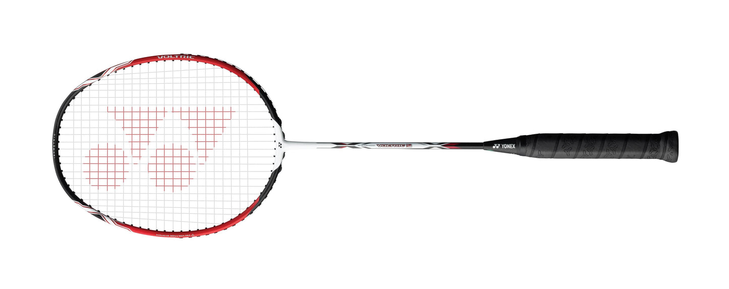 YONEX BADMINTON FRAME VOLTRIC 2 LD YELLOW 4U4