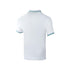 YONEX MEN'S POLO T-SHIRT # PM-G017-2518B-CC6-23-S BLUE LOLIT