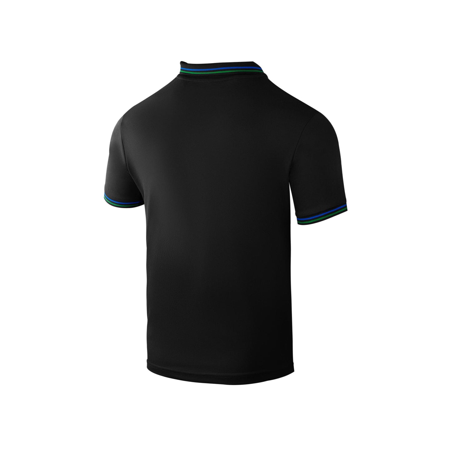YONEX MEN'S POLO T-SHIRT # PM-G017-2518B-CC6-23-S BLUE LOLIT
