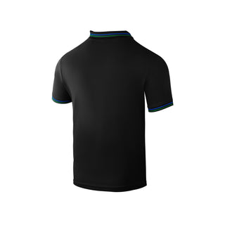 YONEX MEN'S POLO T-SHIRT # PM-G017-2518B-CC6-23-S BLUE LOLIT