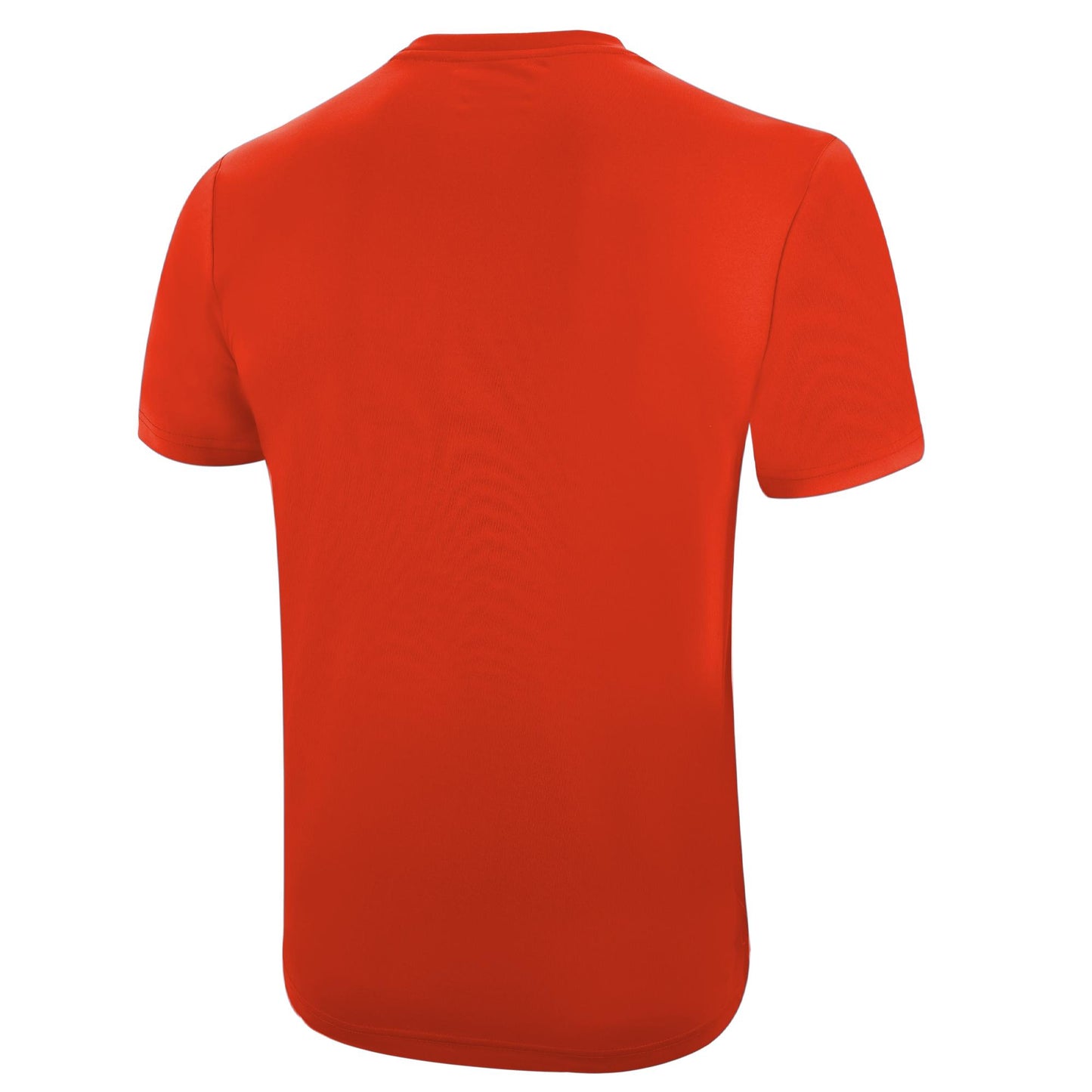 YONEX JUNIOR ROUND NECK T-SHIRT # RJ-S092-2517-CC6-23-S FIER