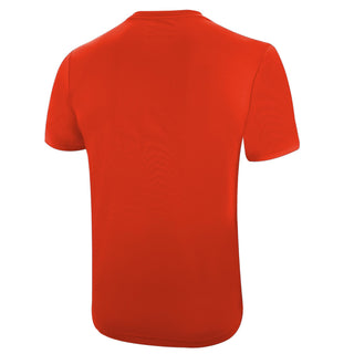 YONEX JUNIOR ROUND NECK T-SHIRT # RJ-S092-2517-CC6-23-S FIER