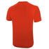 YONEX JUNIOR ROUND NECK T-SHIRT # RJ-S092-2517-CC6-23-S FIER