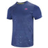 YONEX JUNIOR ROUND NECK T-SHIRT # RJ-S092-2517-CC6-23-S FIER