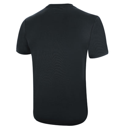 YONEX JUNIOR ROUND NECK T-SHIRT # RJ-S092-2517-CC6-23-S FIER