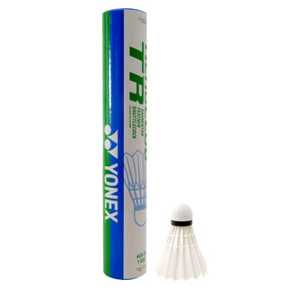 YONEX SHUTTLECOCK ACB-TR DUCK FEATHER SHUTTLECOCKS SPEED 1