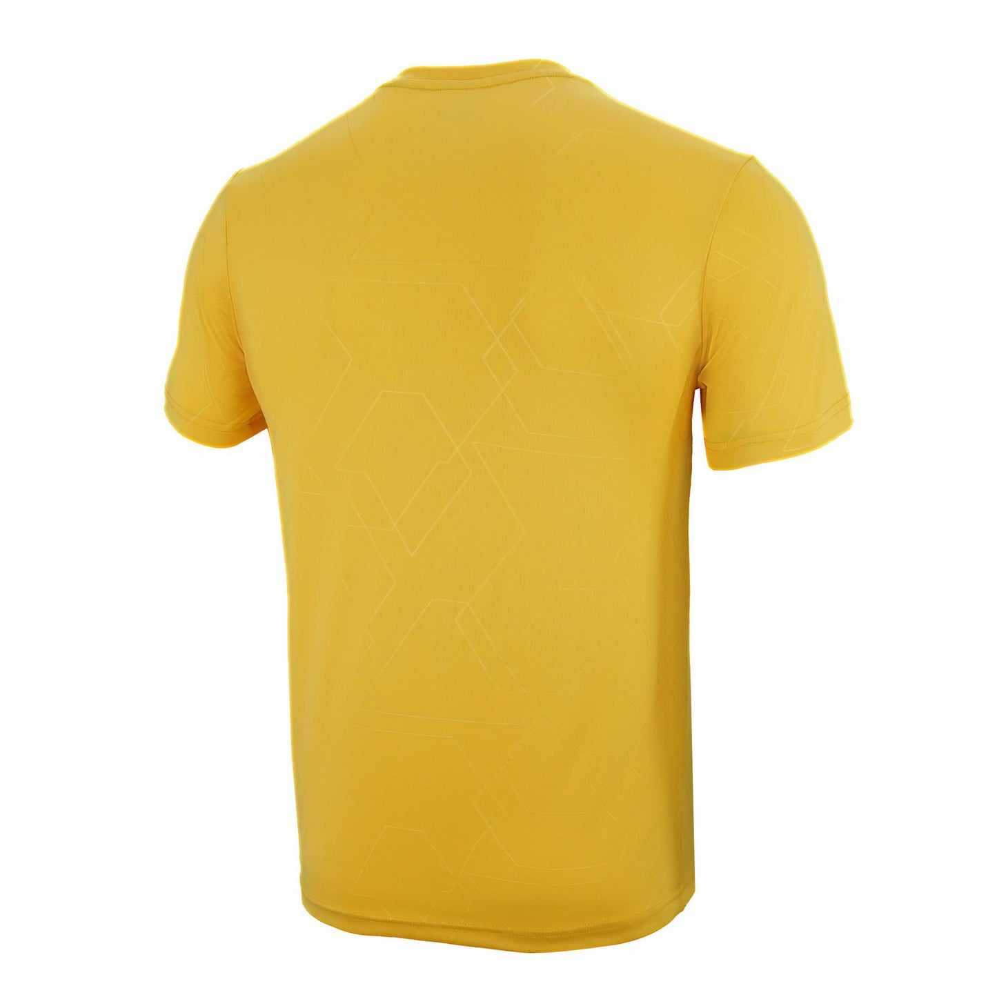 YONEX JUNIOR ROUND NECK T-SHIRT # RJ-S092-2516-CC6-23-S AMBE
