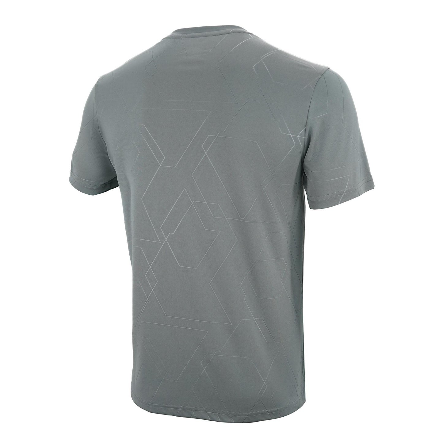 YONEX JUNIOR ROUND NECK T-SHIRT # RJ-S092-2516-CC6-23-S AMBE
