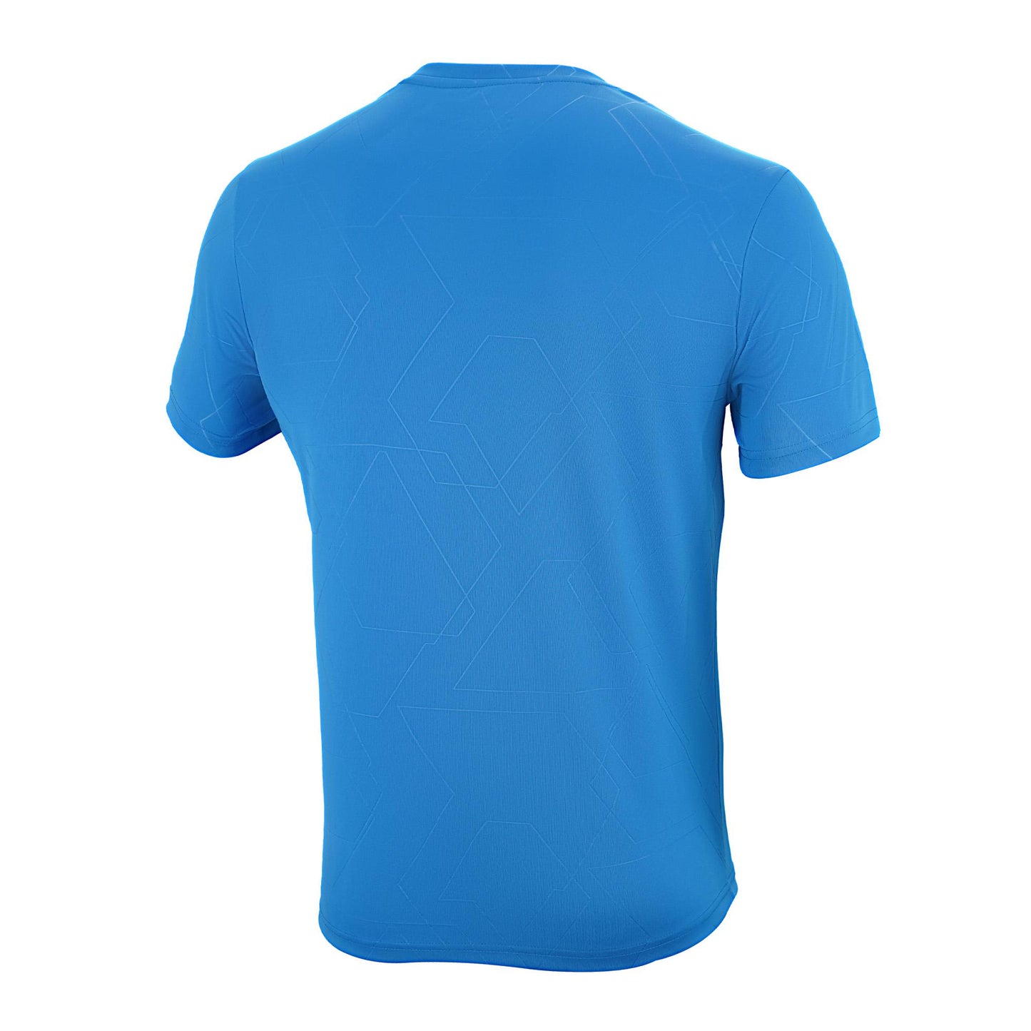 YONEX JUNIOR ROUND NECK T-SHIRT # RJ-S092-2516-CC6-23-S AMBE