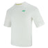 YONEX MEN'S ROUND NECK T-SHIRT # RM-S092-2515-CC6-23-S BLUE